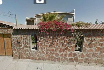 Casa en  Vallenar, Huasco