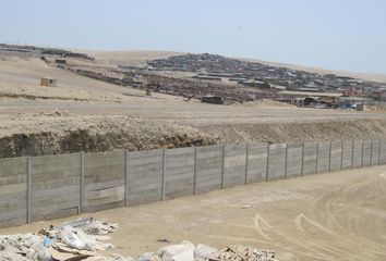 Terreno en  Lurin, Lima