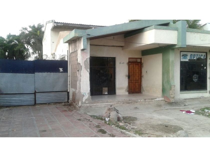 venta Casa en Alcibia, Cartagena de Indias (1018409)