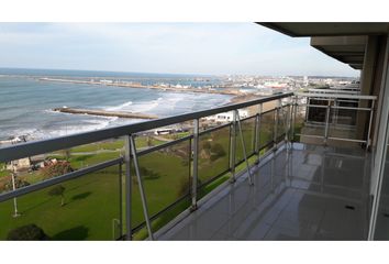 Departamento en  Playa Grande, Mar Del Plata