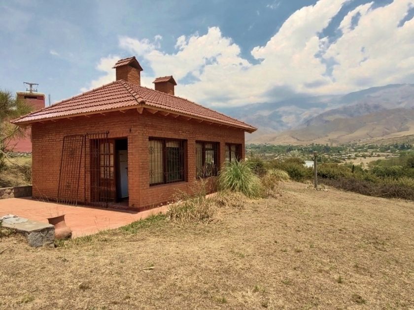 Casa en venta Tafí Del Valle