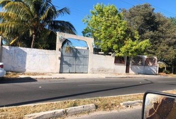 Lote de Terreno en  Chicxulub Puerto, Progreso, Z - Progreso, Yucatán