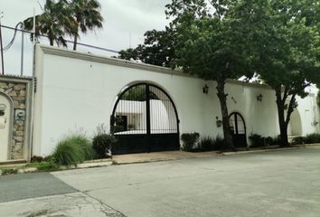 Casa en  5 De Mayo (f-93), Monterrey