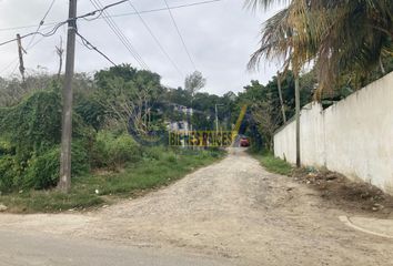 Lote de Terreno en  El Retiro, Tuxpan, Veracruz