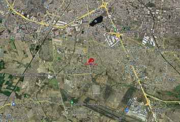 Lote de Terreno en  Calle Ramón Corona, Insurgentes, El Salto, Jalisco, 45690, Mex