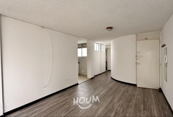 Apartment for rent in Chapinero Central, Bogotá