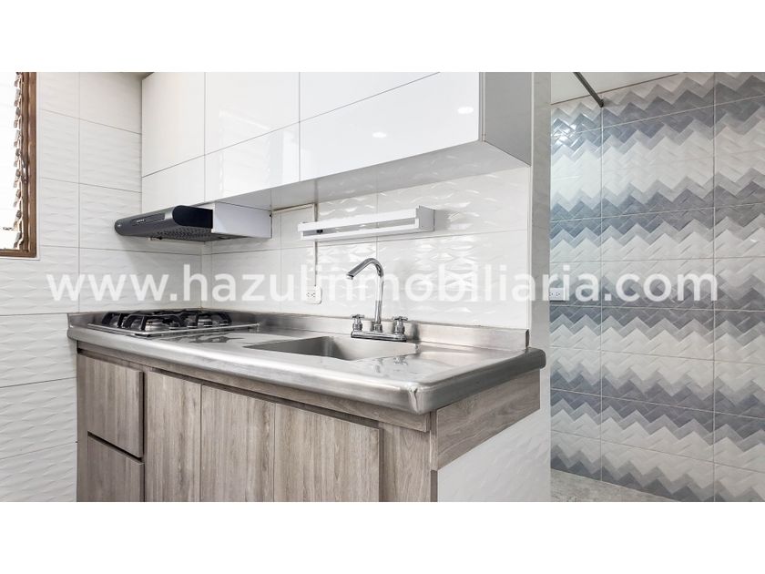 Apartment for rent in Manizales