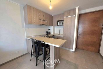 Departamento en arriendo en Macul