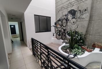 Villa-Quinta en  Andariegos G, Carrera 17 63b-49, Baquero, Bogotá, Distrito Capital, Col