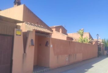 Chalet en  Fortuna, Murcia Provincia