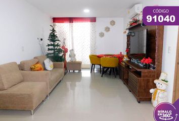 Apartamento en  Calle 73 39 196, Barranquilla, Atlántico, Col