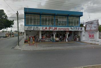Local comercial en  Roma, Mérida, Mérida, Yucatán