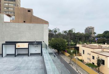 Departamento en  Orrantia, Lima