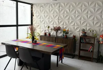 Departamento en renta en Atenor Salas