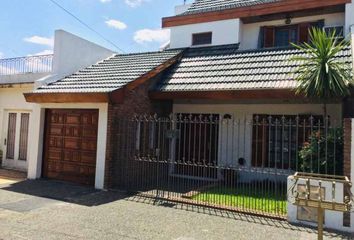 Casa en  Ramos Mejía, La Matanza