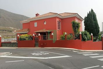 Villa en  Araya, St. Cruz De Tenerife