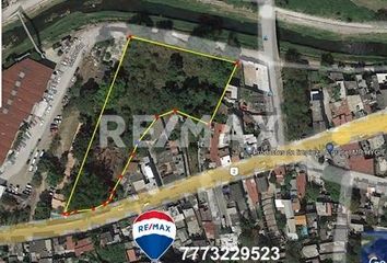 Lote de Terreno en  Yautepec Centro, Yautepec De Zaragoza