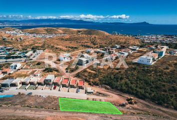 Lote de Terreno en  Moderna, Ensenada