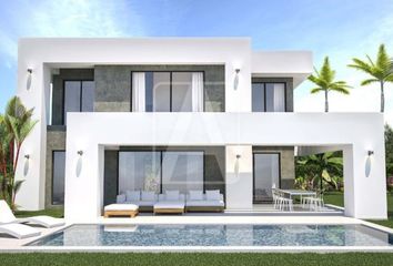 Chalet en  Xàbia/jávea, Alicante Provincia