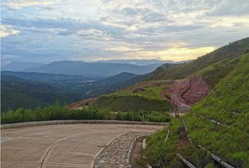 Lote de Terreno en  Ruitoque, Floridablanca