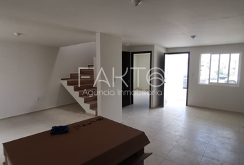 Casa en  Tuzobús, Santa Matílde, Pachuca De Soto, Hidalgo, 42119, Mex