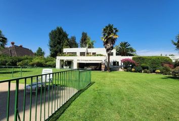 Casa en  Machalí, Cachapoal