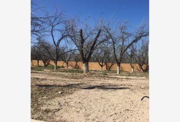 Lote de Terreno en  Las Trojes, Torreón