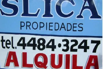 Departamento en  San Justo, La Matanza