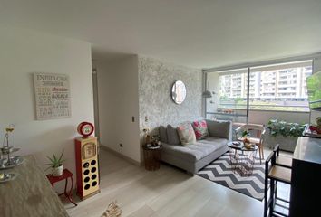 Apartamento en  Carrera 27d, La Pradera, Envigado, Antioquia, Col