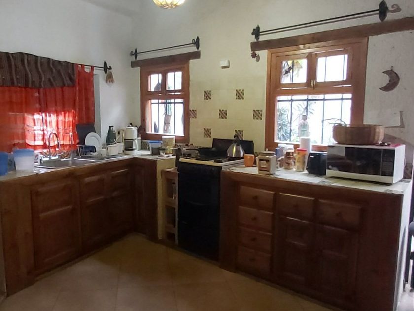 venta Casa en Barrio La Merced, San Cristóbal de las Casas (468034204