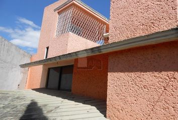 Casa en  Moderna De La Cruz, Toluca