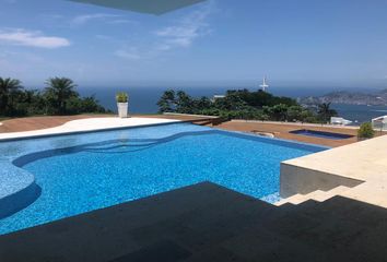 Casa en fraccionamiento en  La Cima, Acapulco De Juárez