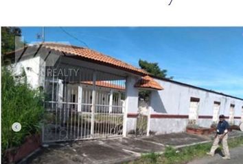 Casa en  Ursulo Galván, Veracruz