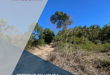 Lote de Terreno en  San Blas, Nayarit