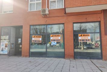 Local Comercial en  Coslada, Madrid Provincia