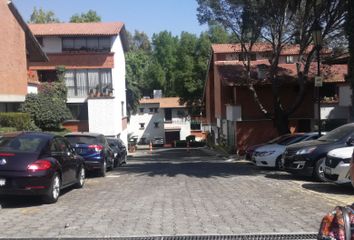46 casas en renta en Colonia Olivar de los Padres, Álvaro Obregón -  