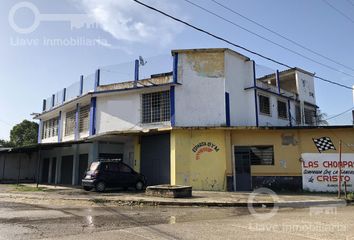 13 casas en venta en Las Choapas 