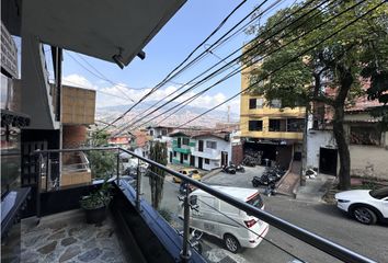 Casa en  Campo Valdés 1, Medellín