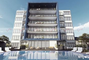 Departamento en  Calle Villa De Los Fresnos, Las Jaras, Monterrey, Nuevo León, 64990, Mex