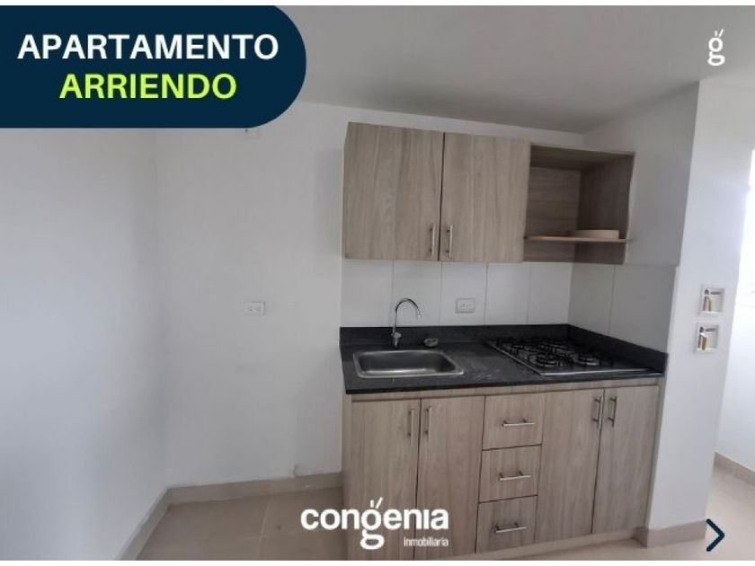 Apartamento en arriendo Carrera 56, Rionegro, Oriente, Antioquia, Rap Del Agua Y La Montaña, 054040, Colombia