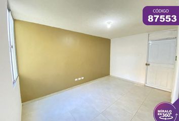 Apartamento en  Calle 18, San José, Soledad, Atlantico, Col