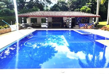 Villa-Quinta en  Carrera 10 20-100-20-2, San Jerónimo, Antioquia, Col