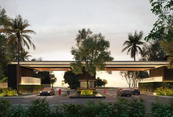 Lote de Terreno en  Hacienda Xcunya, Mérida, Yucatán