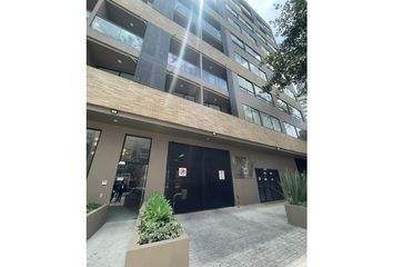 Apartamento en Avenida Carrera 13, Upzs De Bogotá, Localidad Chapinero, Bogotá, Bogotá, Distrito Capital, Rap (especial) Central, 110231, Colombia