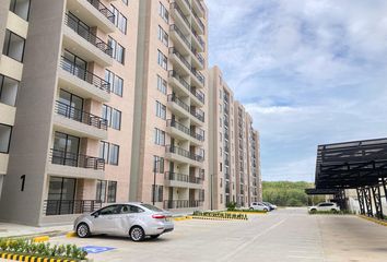 Apartment for rent in Corregimiento Juan Mina, Barranquilla