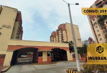 Apartamento en  Carrera 27a 82 104, La Terraza, Barranquilla, Atlantico, Col