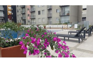 Apartamento en  Sector Centro, Armenia