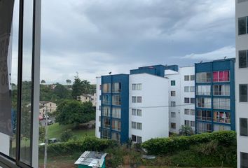 Apartamento en  Torres De San Mateo, Pereira