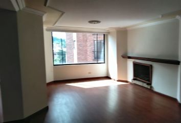 Apartamento en Colina Campestre, Bogotá