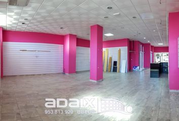 Local Comercial en  Úbeda, Jaén Provincia